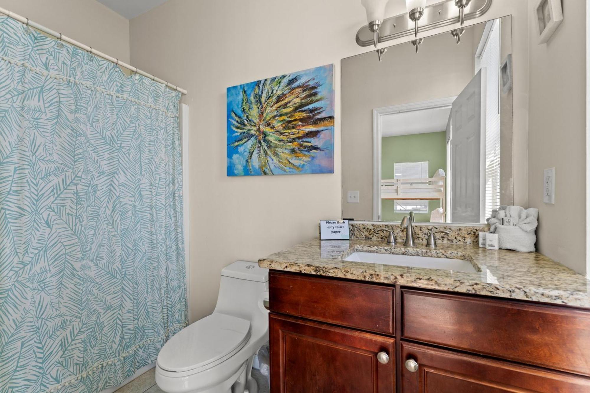 Blue Oasis Beach Vacation Home With Private Pool & Hot Tub Panama City Beach Exterior foto