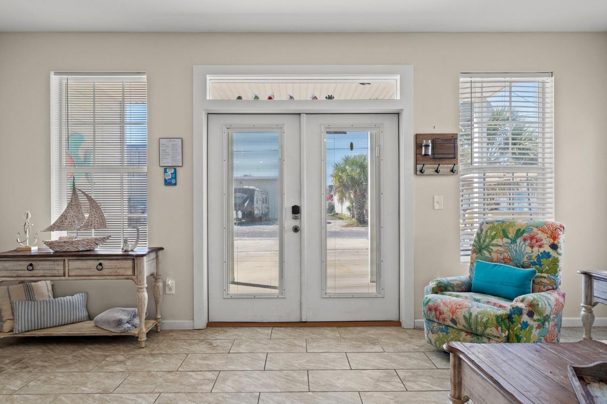 Blue Oasis Beach Vacation Home With Private Pool & Hot Tub Panama City Beach Exterior foto
