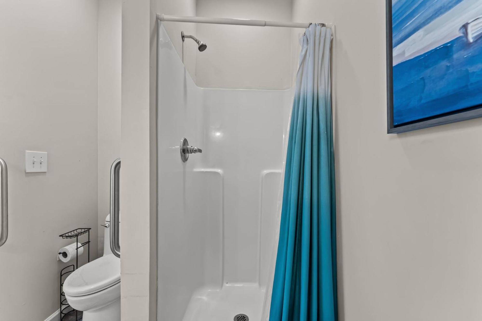 Blue Oasis Beach Vacation Home With Private Pool & Hot Tub Panama City Beach Exterior foto